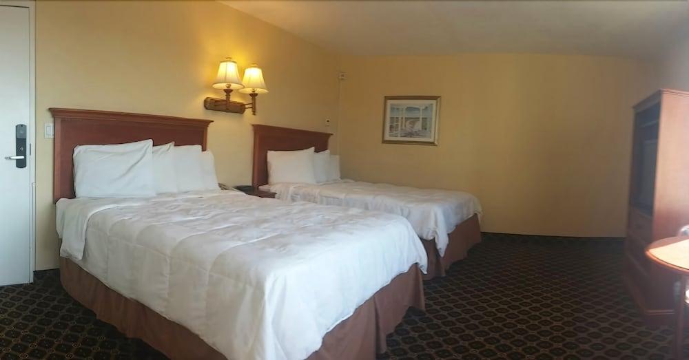 Emerald Shores Hotel - Daytona Beach Extérieur photo