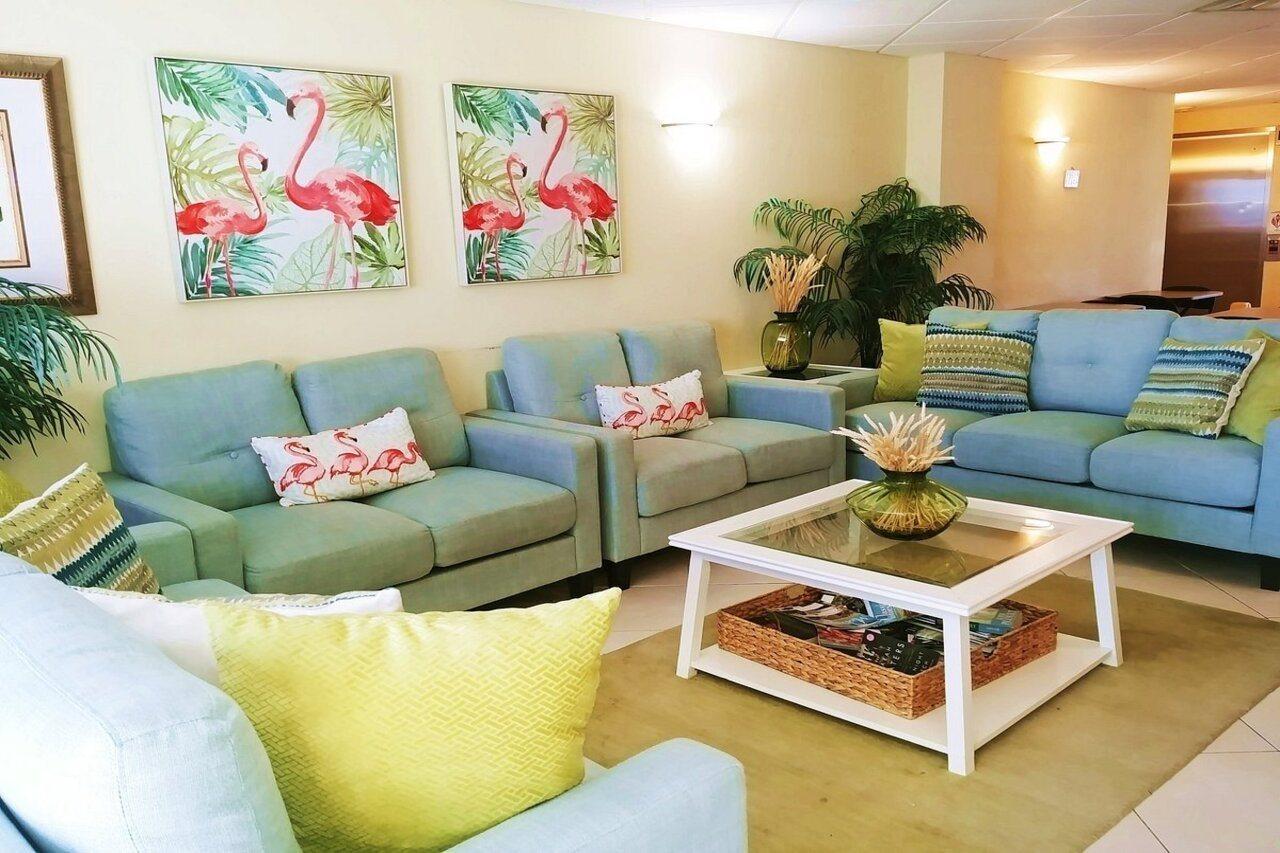 Emerald Shores Hotel - Daytona Beach Extérieur photo