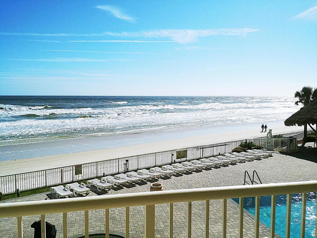 Emerald Shores Hotel - Daytona Beach Extérieur photo