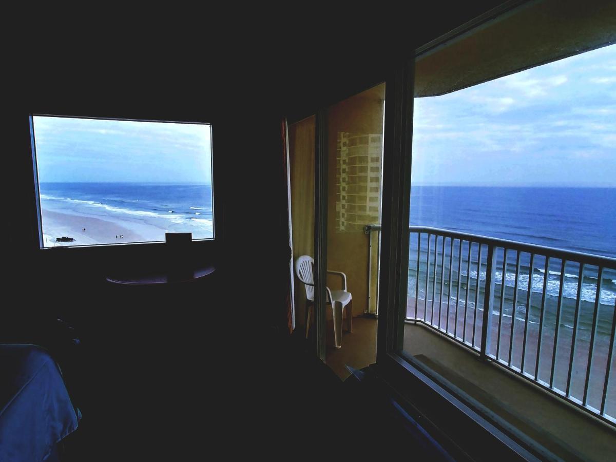 Emerald Shores Hotel - Daytona Beach Extérieur photo