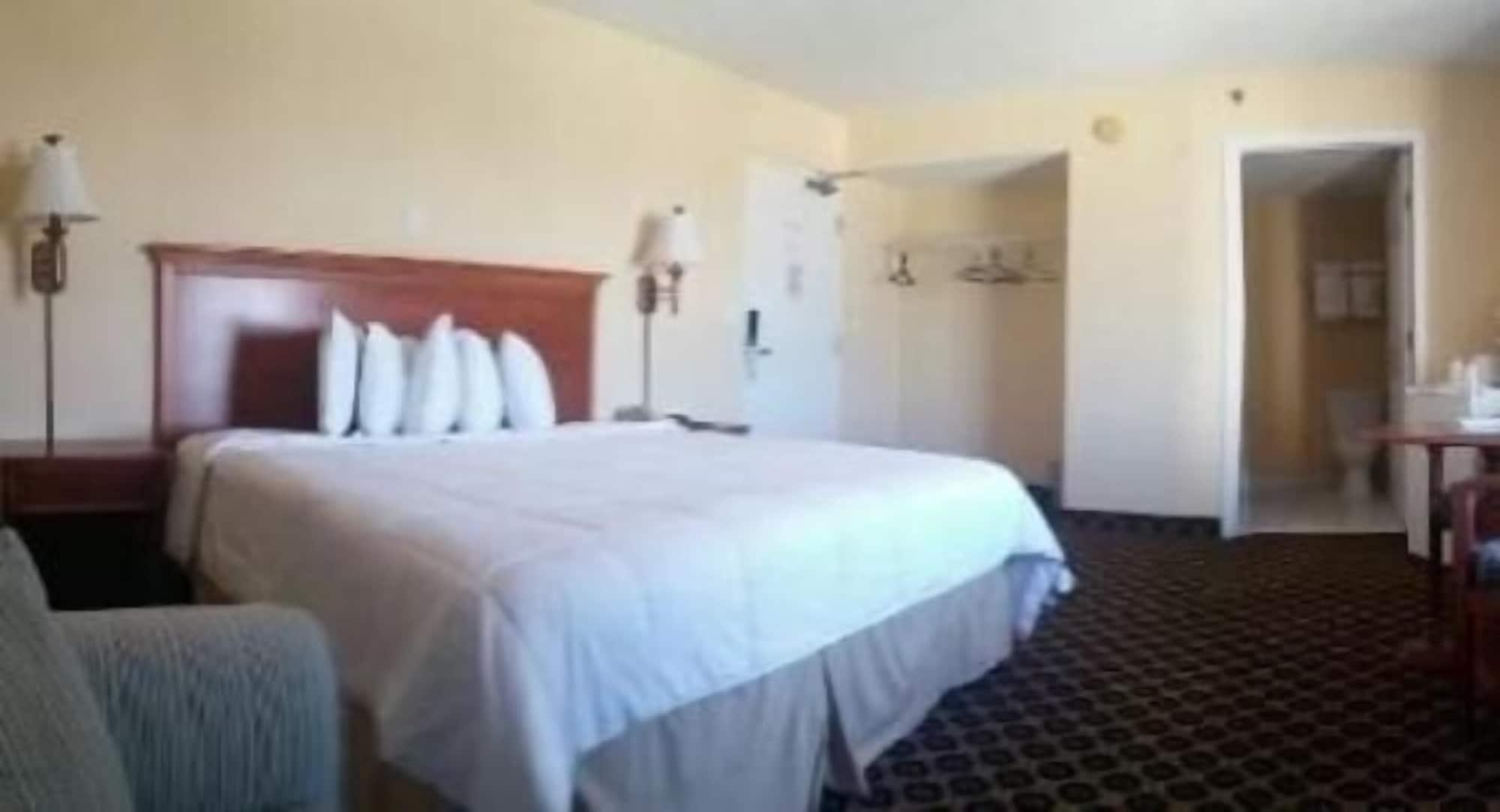 Emerald Shores Hotel - Daytona Beach Extérieur photo