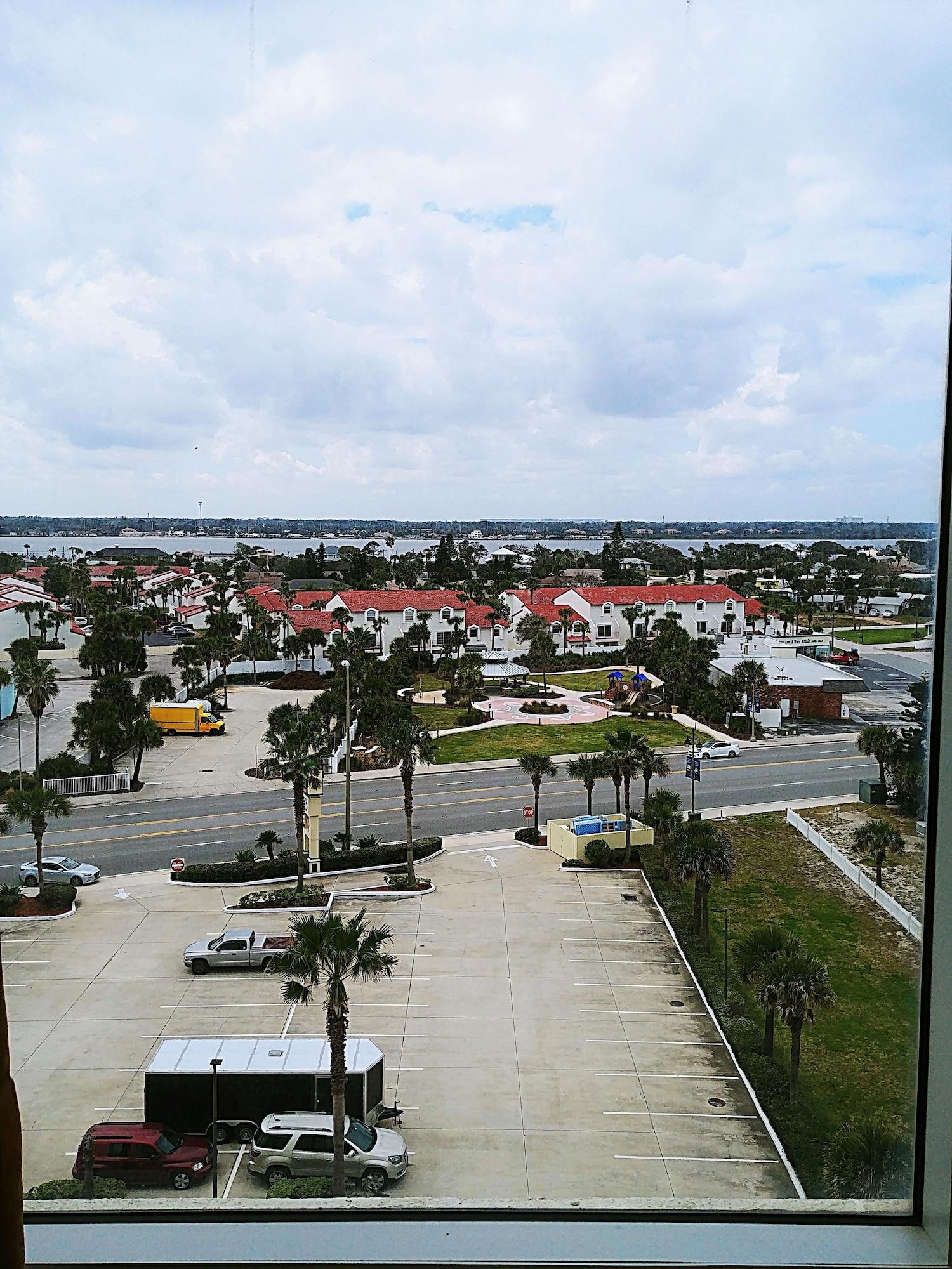 Emerald Shores Hotel - Daytona Beach Extérieur photo