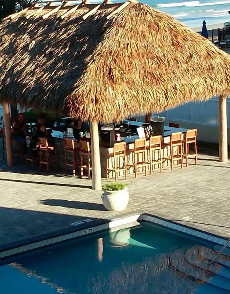 Emerald Shores Hotel - Daytona Beach Extérieur photo