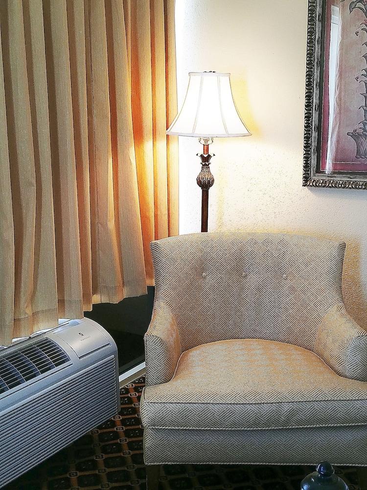 Emerald Shores Hotel - Daytona Beach Extérieur photo