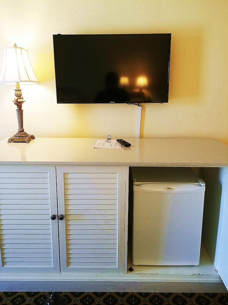 Emerald Shores Hotel - Daytona Beach Extérieur photo