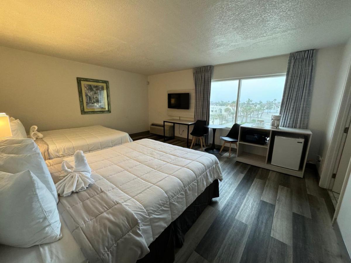 Emerald Shores Hotel - Daytona Beach Extérieur photo