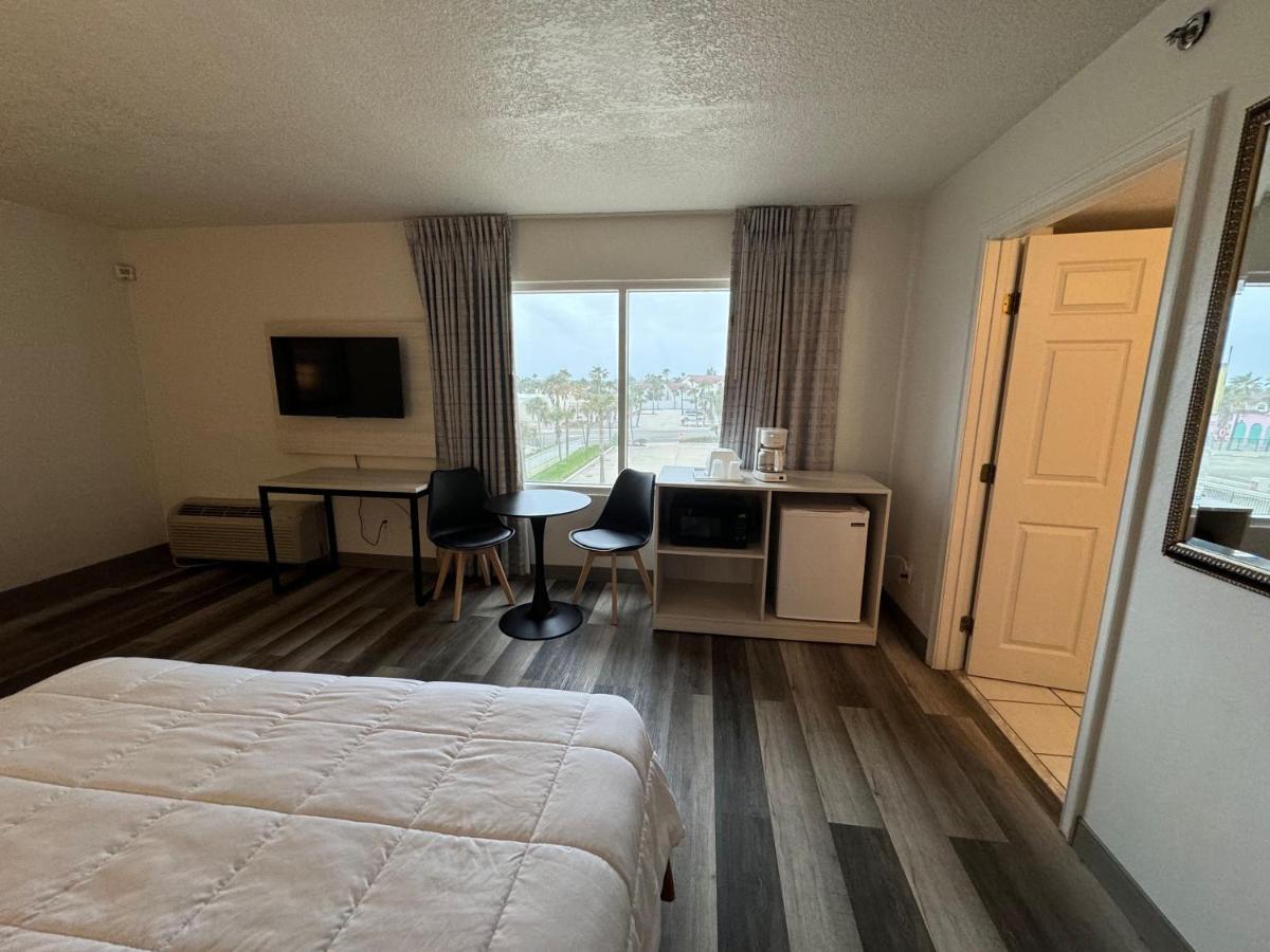 Emerald Shores Hotel - Daytona Beach Extérieur photo