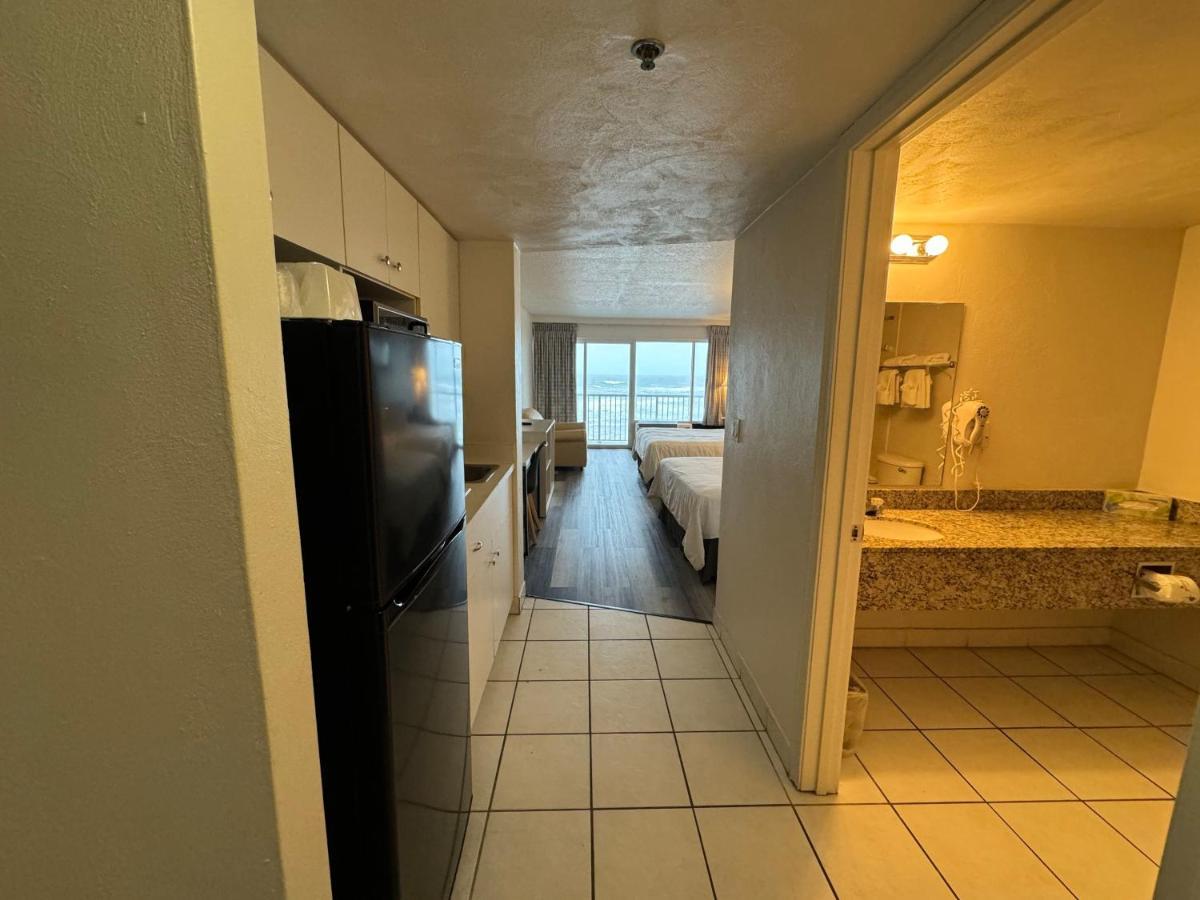 Emerald Shores Hotel - Daytona Beach Extérieur photo