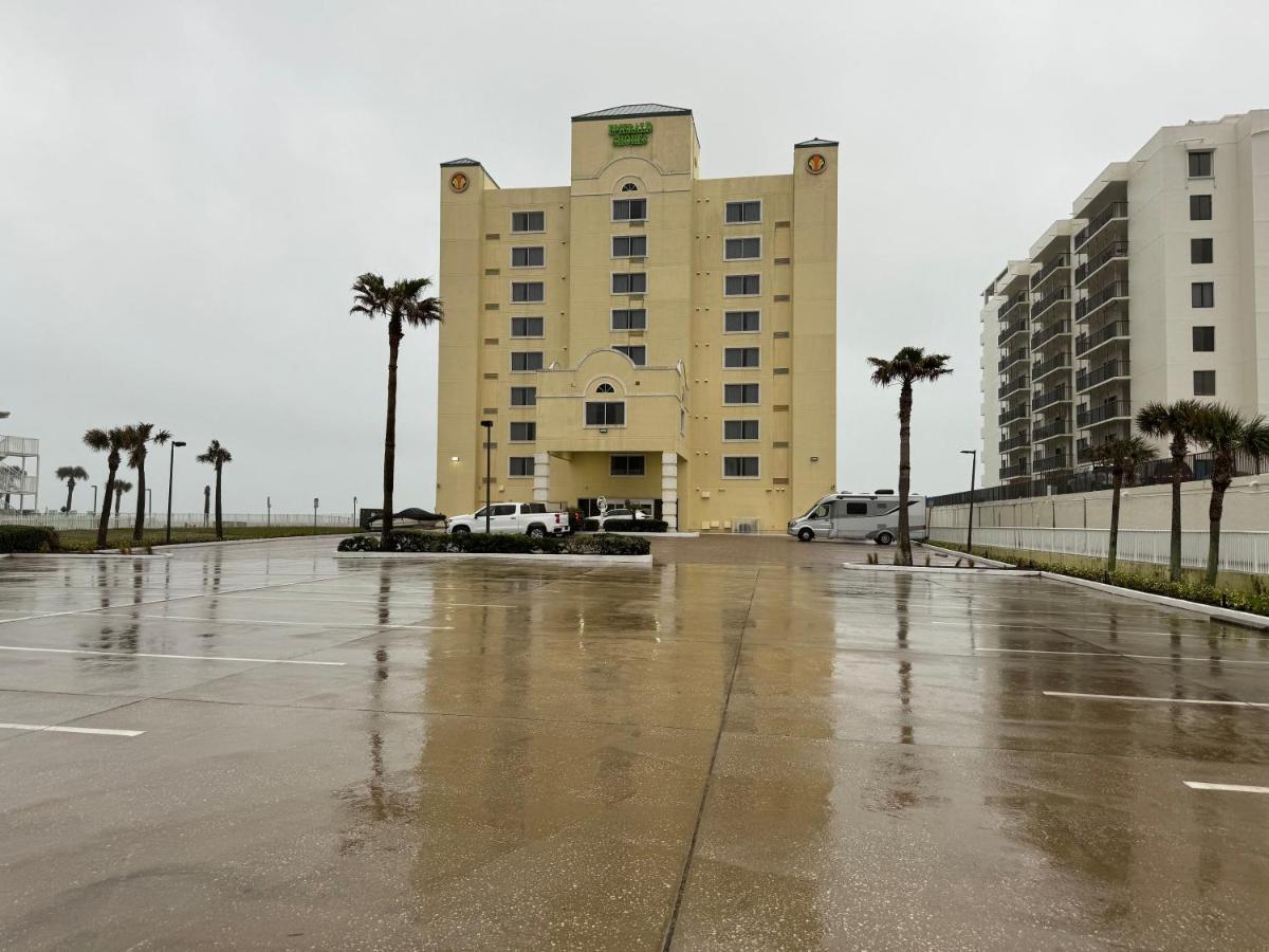 Emerald Shores Hotel - Daytona Beach Extérieur photo
