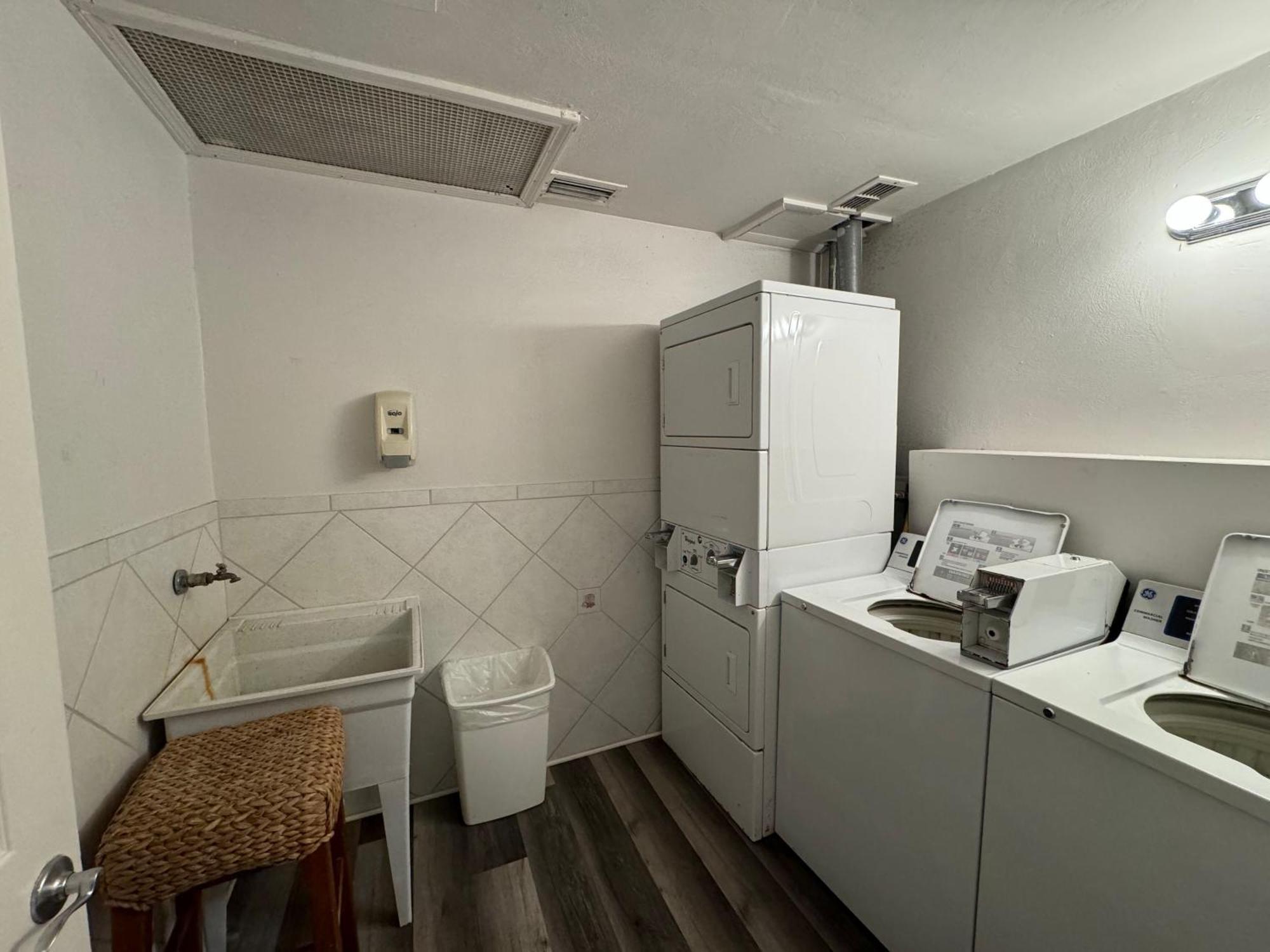 Emerald Shores Hotel - Daytona Beach Extérieur photo