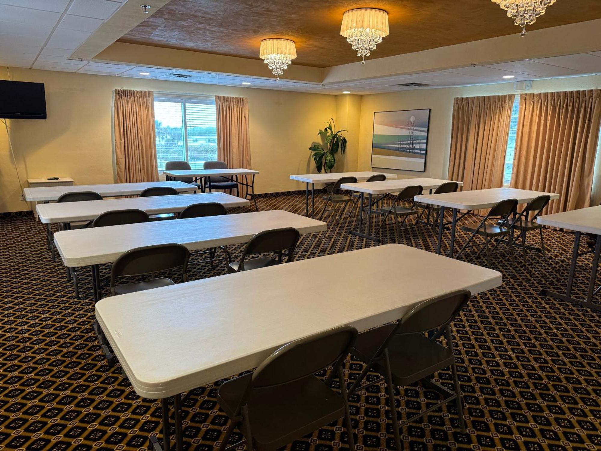 Emerald Shores Hotel - Daytona Beach Extérieur photo