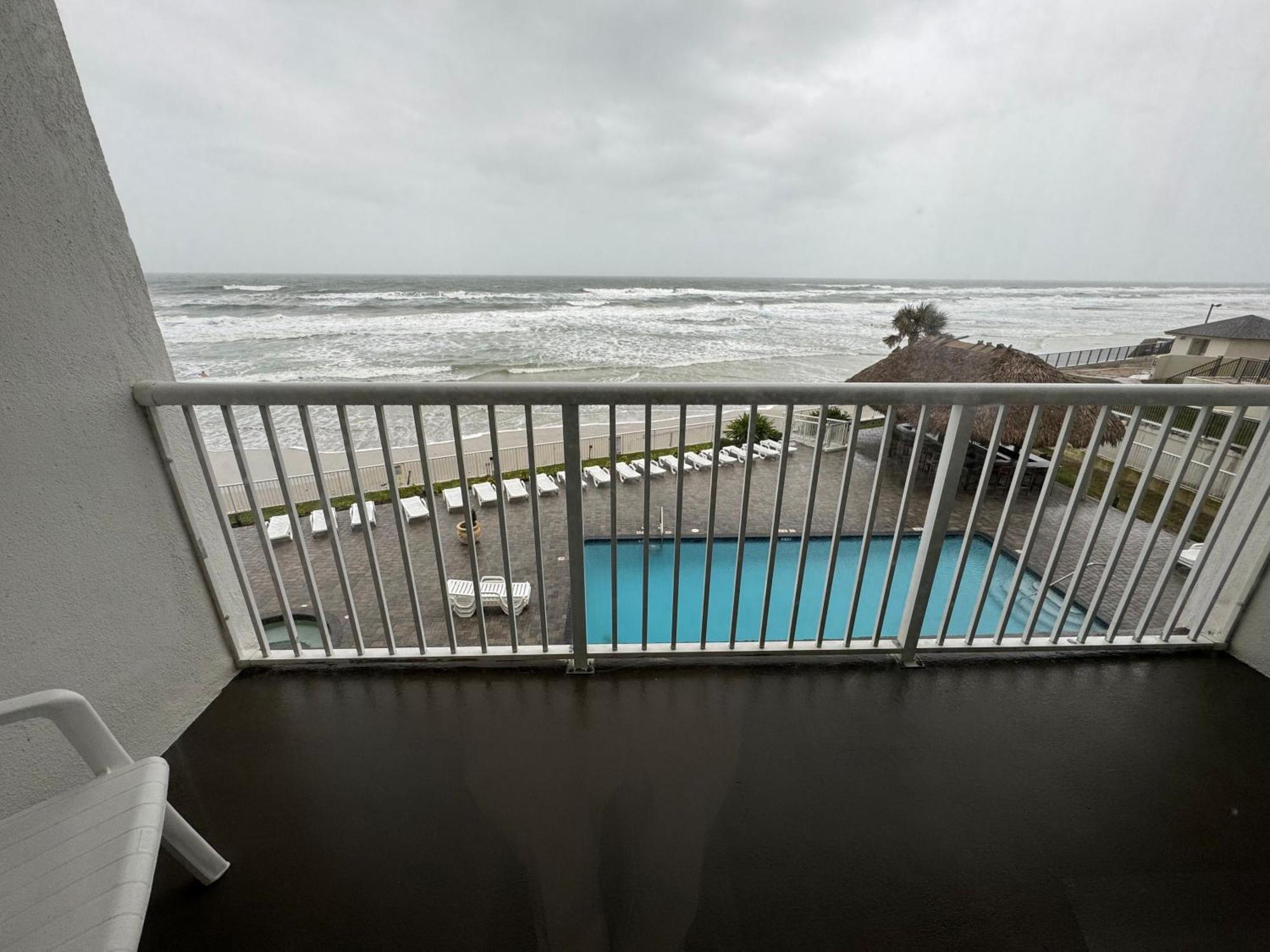 Emerald Shores Hotel - Daytona Beach Extérieur photo