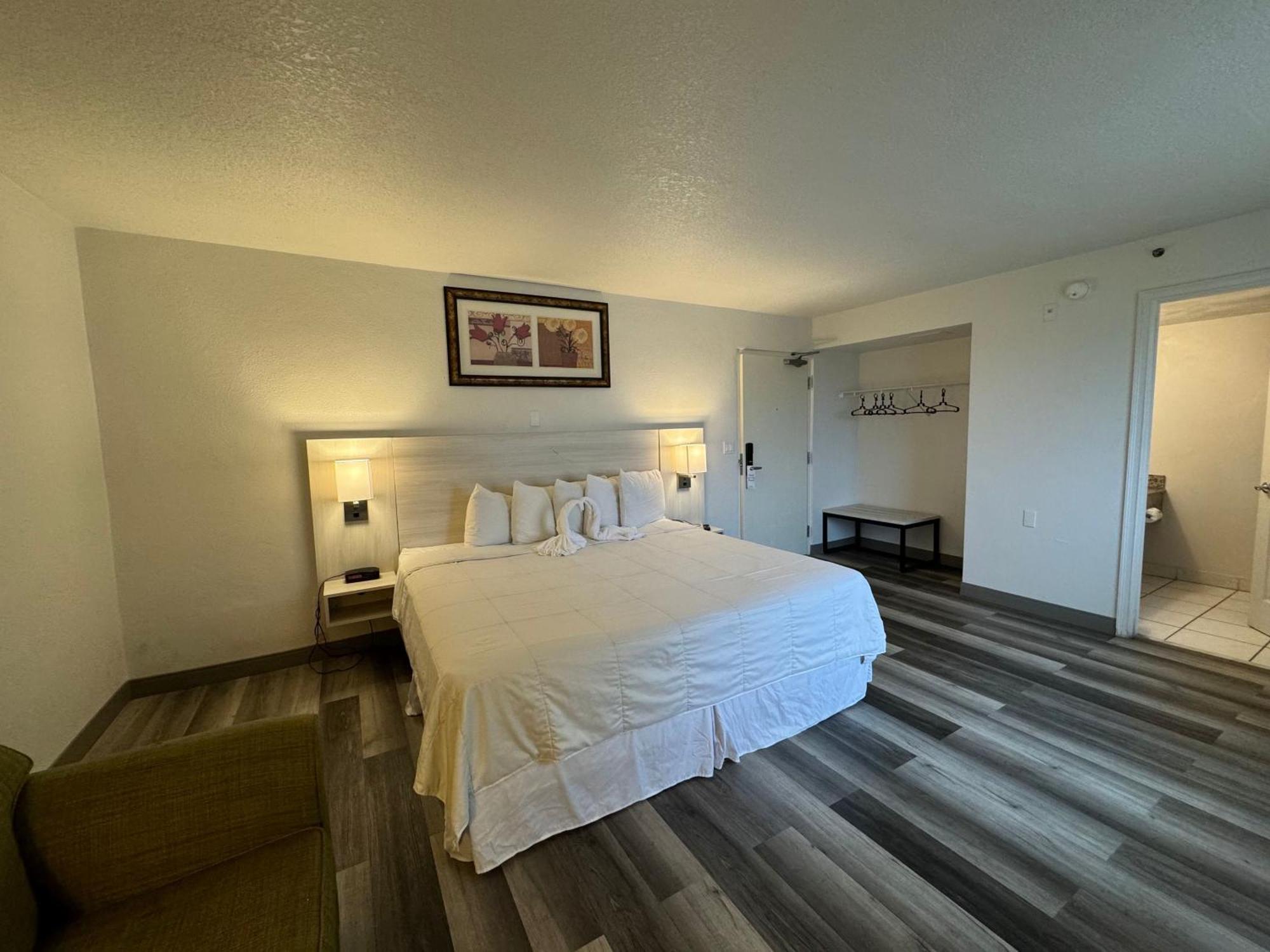 Emerald Shores Hotel - Daytona Beach Extérieur photo