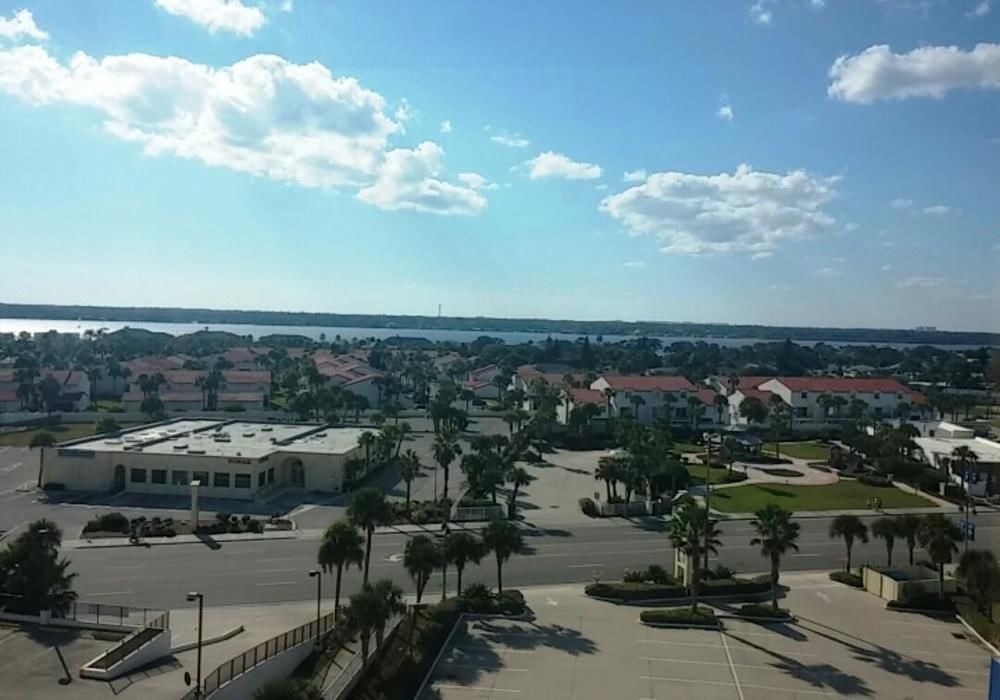 Emerald Shores Hotel - Daytona Beach Extérieur photo