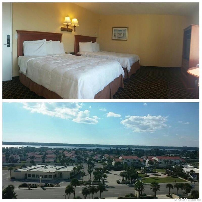 Emerald Shores Hotel - Daytona Beach Extérieur photo