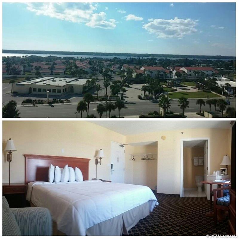 Emerald Shores Hotel - Daytona Beach Extérieur photo