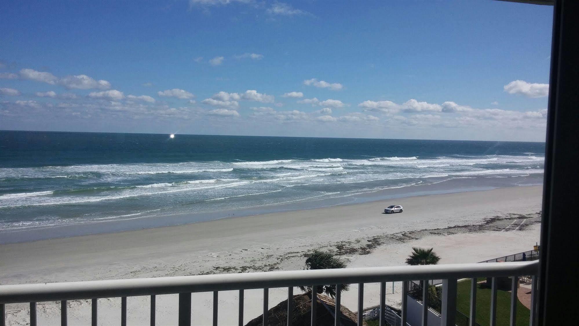 Emerald Shores Hotel - Daytona Beach Extérieur photo