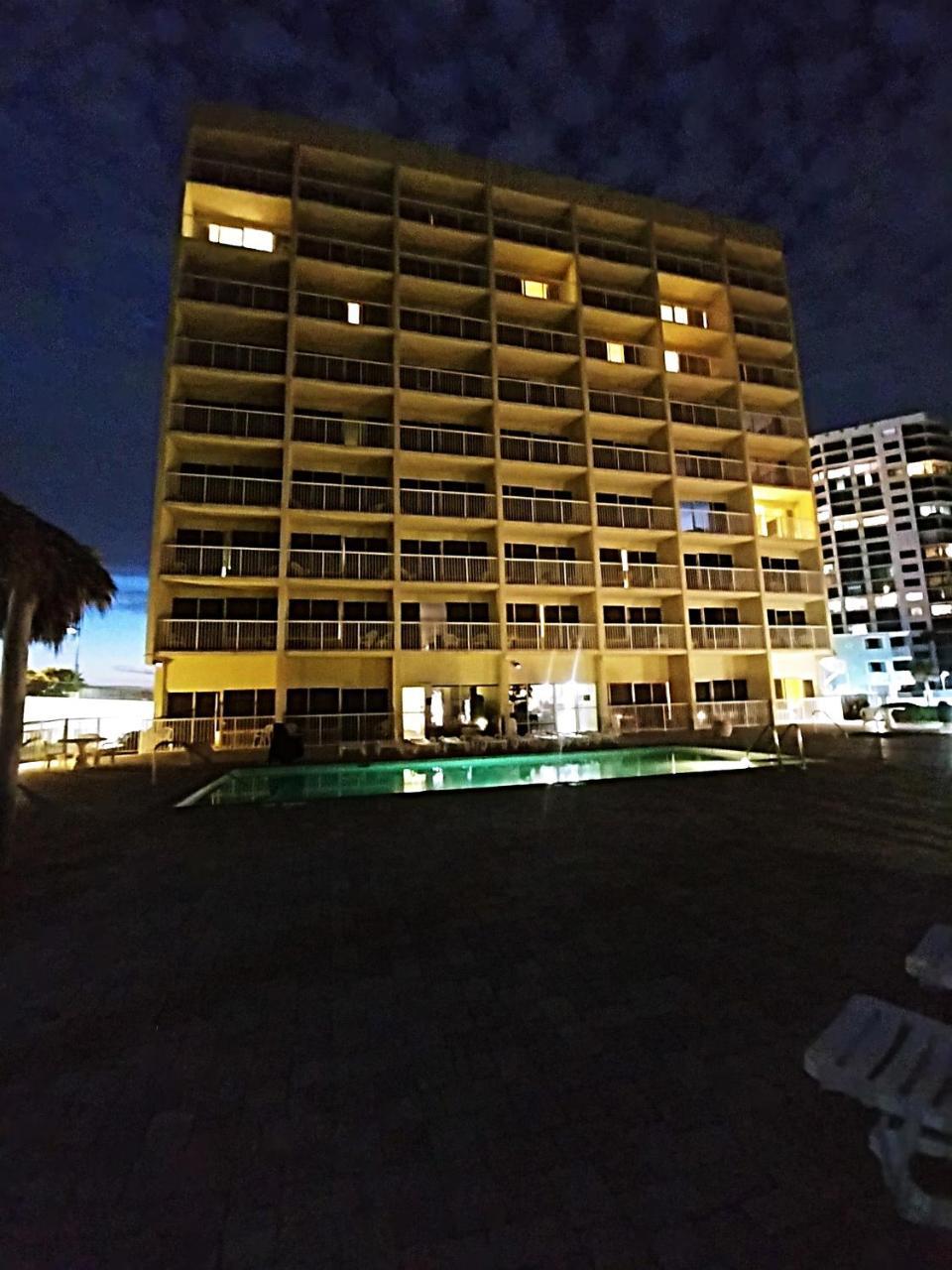 Emerald Shores Hotel - Daytona Beach Extérieur photo