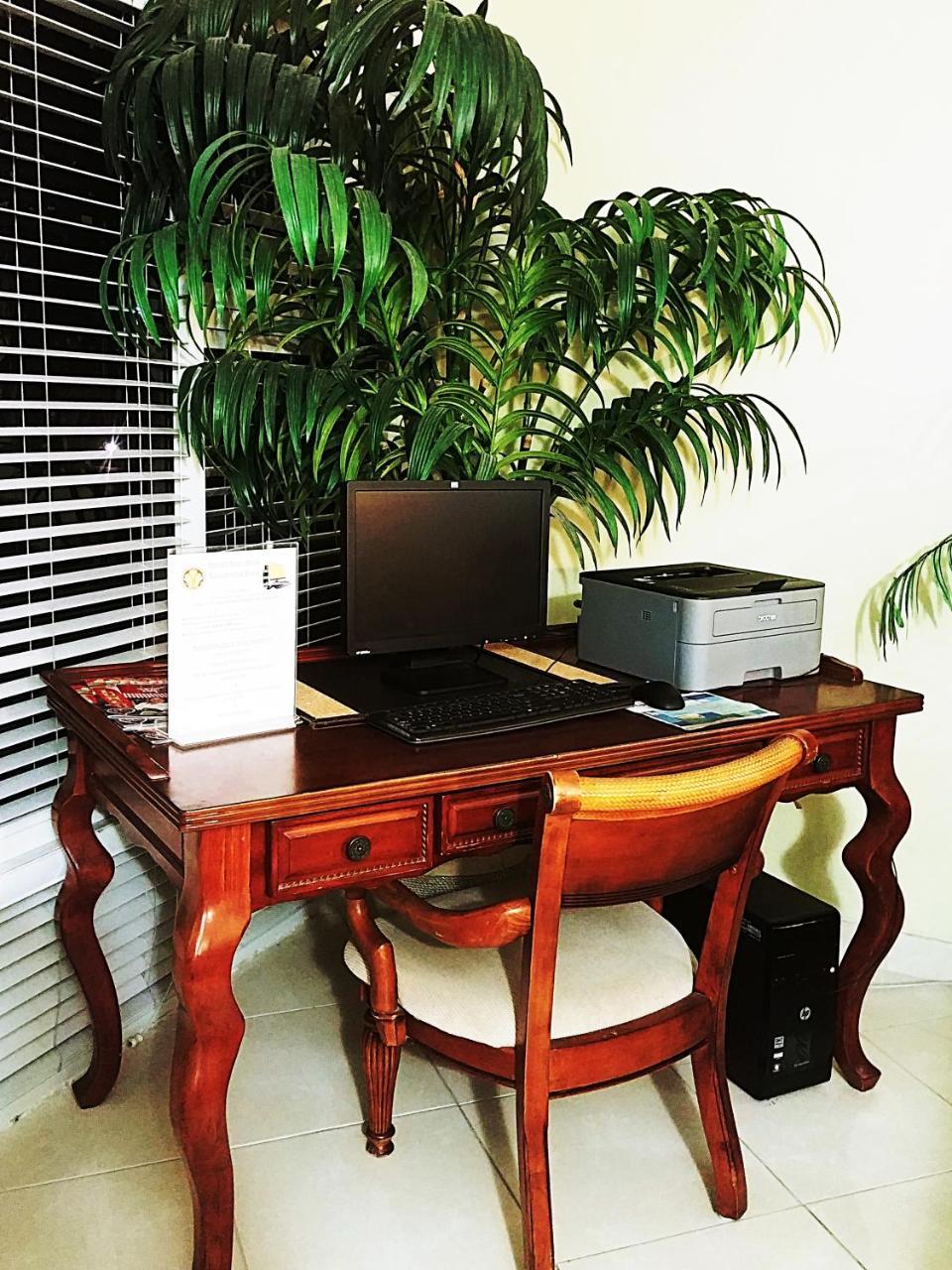 Emerald Shores Hotel - Daytona Beach Extérieur photo
