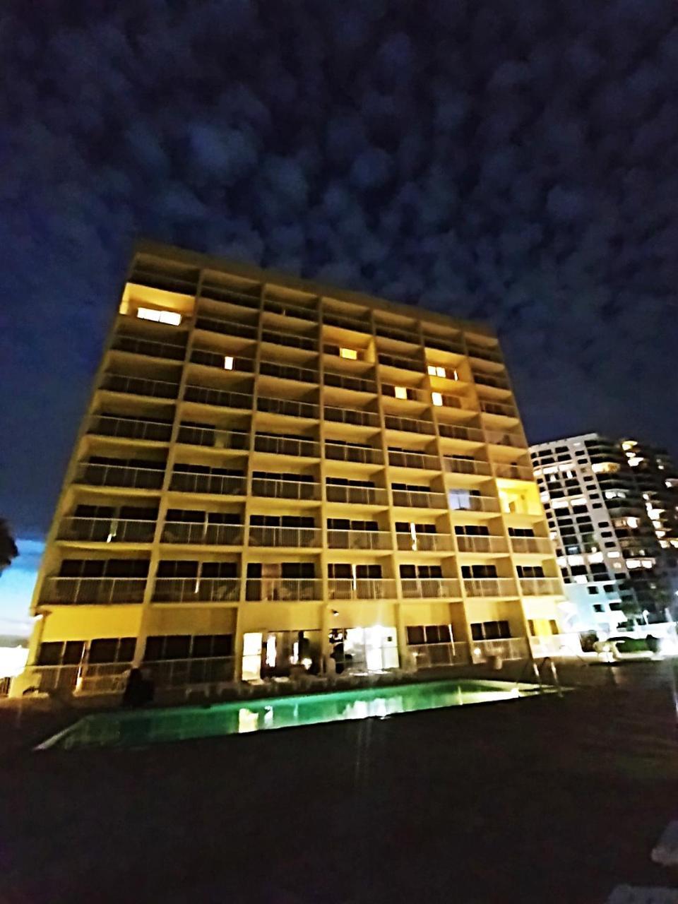 Emerald Shores Hotel - Daytona Beach Extérieur photo