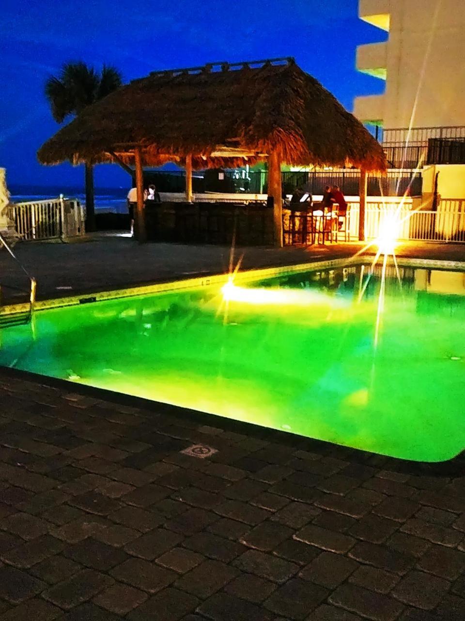 Emerald Shores Hotel - Daytona Beach Extérieur photo