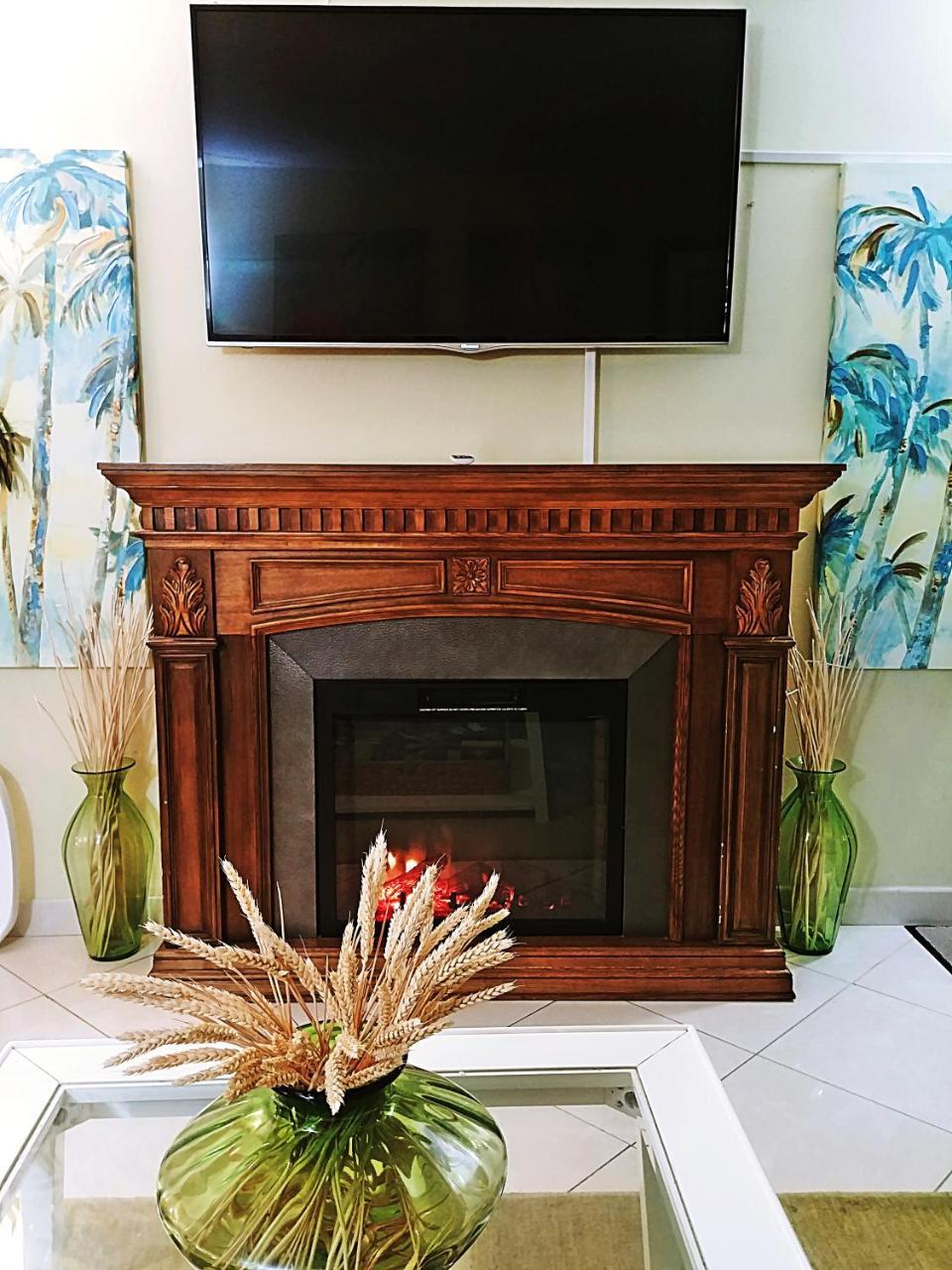 Emerald Shores Hotel - Daytona Beach Extérieur photo