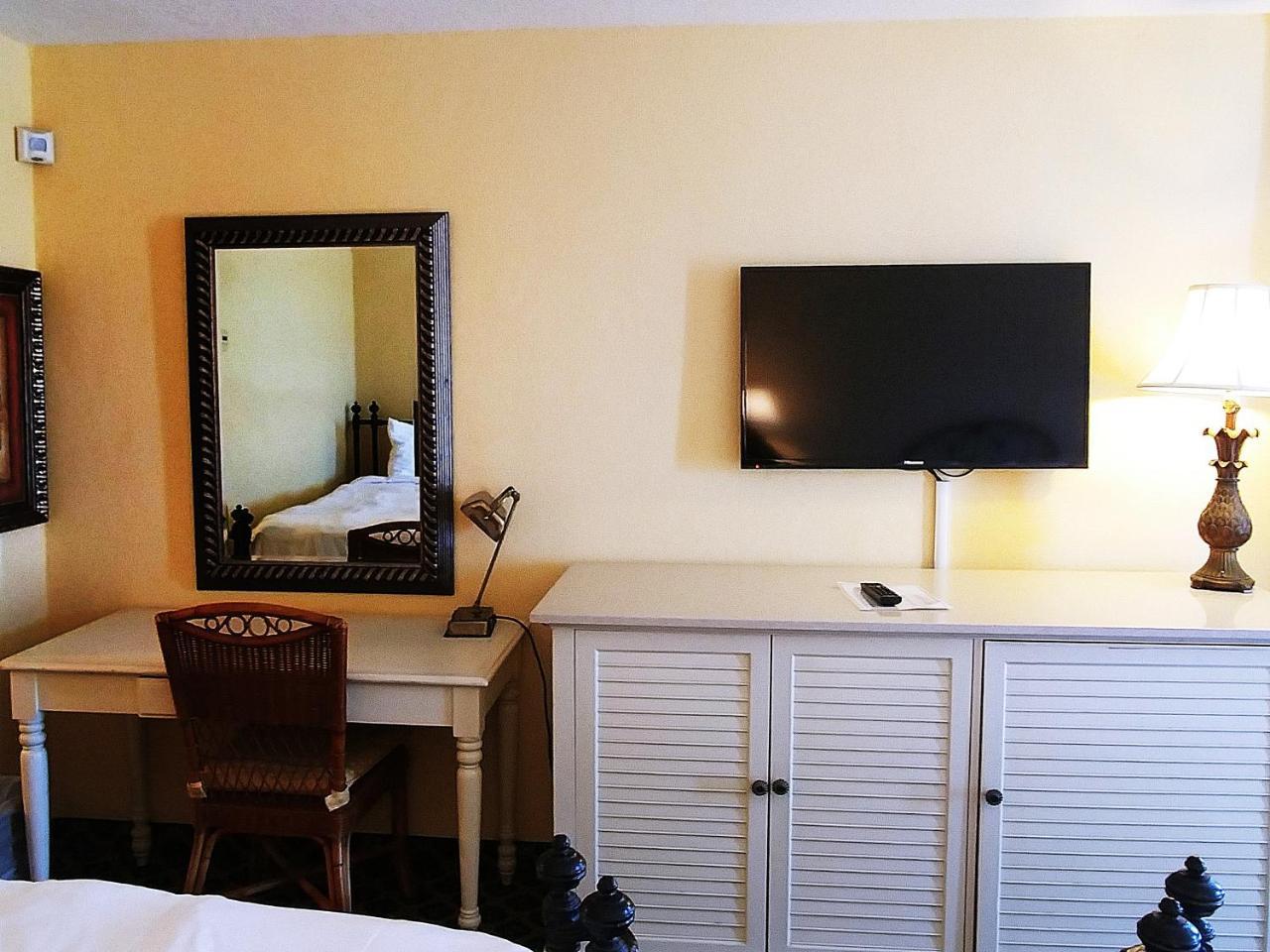 Emerald Shores Hotel - Daytona Beach Extérieur photo